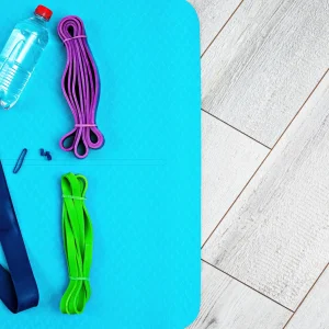 Heavy Duty Resistance Bands Set