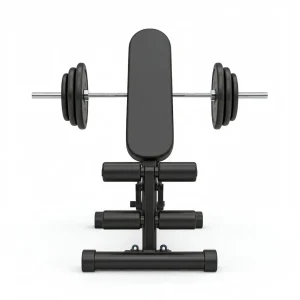 Adjustable Weight Bench