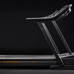 Foldable Treadmill for Home