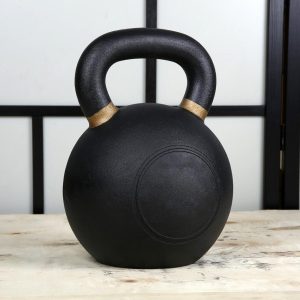 Adjustable Kettlebell (5–20KG)
